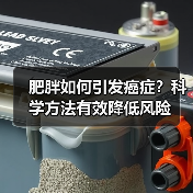 肥胖如何引发癌症？科学方法有效降低风险（图4）