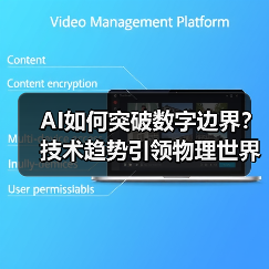 AI如何突破数字边界？技术趋势引领物理世界变革（图3）