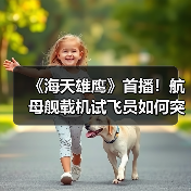 《海天雄鹰》首播！航母舰载机试飞员如何突破技术难关？（图4）
