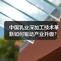 中国乳业深加工技术革新如何驱动产业升级？（图4）