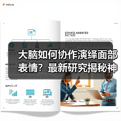 大脑如何协作演绎面部表情？最新研究揭秘神经网络机制（图4）