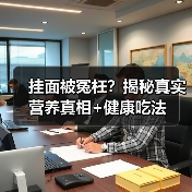 挂面被冤枉？揭秘真实营养真相+健康吃法（图2）