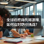 全球癌症病例将激增，如何应对防控挑战？（图3）