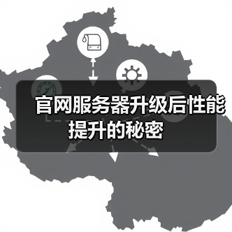 官网服务器升级后性能提升的秘密（图3）