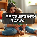 音乐疗愈如何让爱跨越生命终点？（图2）