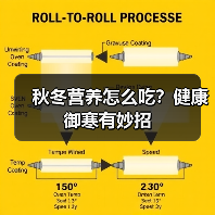 秋冬营养怎么吃?健康御寒有妙招(图2) 秋冬营养怎么吃?健康御寒有妙招(图2)