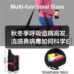 秋冬季呼吸道病高发,流感鼻病毒如何科学应对?(图3) 秋冬季呼吸道病高发,流感鼻病毒如何科学应对?(图3)