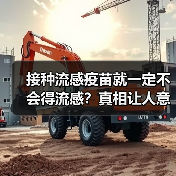 接种流感疫苗就一定不会得流感?真相让人意外(图4) 接种流感疫苗就一定不会得流感?真相让人意外(图4)