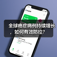 全球癌症病例持续增长，如何有效防控？（图4）