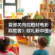 首部关向应题材电影《唤醒者》献礼新中国成立75周年 热血公映(图2) 首部关向应题材电影《唤醒者》献礼新中国成立75周年 热血公映(图2)