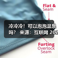 冷冷冷！可以泡泡温泉吗？ 来源：互联网 2025-11-13