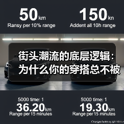 街头潮流的底层逻辑:为什么你的穿搭总不被认可?(图4) 街头潮流的底层逻辑:为什么你的穿搭总不被认可?(图4)