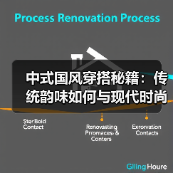 中式国风穿搭秘籍:传统韵味如何与现代时尚完美融合?(图3) 中式国风穿搭秘籍:传统韵味如何与现代时尚完美融合?(图3)