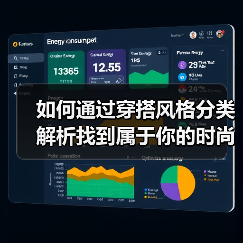 如何通过穿搭风格分类解析找到属于你的时尚密码(图3) 如何通过穿搭风格分类解析找到属于你的时尚密码(图3)