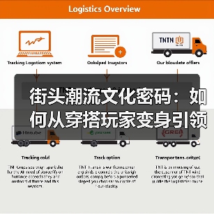 街头潮流文化密码：如何从穿搭玩家变身引领者？