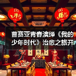 曹赛亚青春演绎《我的少年时代》治愈之旅开启(图3) 曹赛亚青春演绎《我的少年时代》治愈之旅开启(图3)