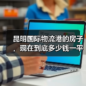 昆明国际物流港的房子,现在到底多少钱一平?3个梯队+5个避坑法则(图3) 昆明国际物流港的房子,现在到底多少钱一平?3个梯队+5个避坑法则(图3)