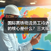 国际高铁物流员工待遇的核心是什么?三大现实支柱给出答案(图2) 国际高铁物流员工待遇的核心是什么?三大现实支柱给出答案(图2)