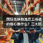 国际高铁物流员工待遇的核心是什么?三大现实支柱给出答案(图3) 国际高铁物流员工待遇的核心是什么?三大现实支柱给出答案(图3)