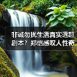非诚勿扰生活真实远超剧本?郑恺感叹人性奇妙(图2) 非诚勿扰生活真实远超剧本?郑恺感叹人性奇妙(图2)