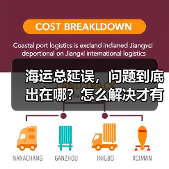 海运总延误，问题到底出在哪？怎么解决才有效？（图2）