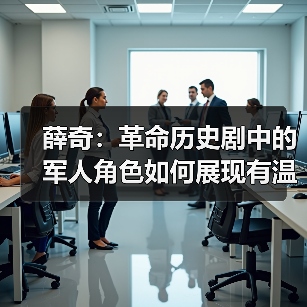 薛奇:革命历史剧中的军人角色如何展现有温度的军魂?(图3) 薛奇:革命历史剧中的军人角色如何展现有温度的军魂?(图3)