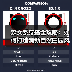 森女系穿搭全攻略:如何打造清新自然田园风?(图2) 森女系穿搭全攻略:如何打造清新自然田园风?(图2)