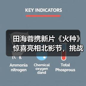 田海蓉携新片《火种》惊喜亮相北影节，挑战新角色引人期待（图2）