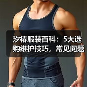 汐椿服装百科:5大选购维护技巧,常见问题全解析2026(图2) 汐椿服装百科:5大选购维护技巧,常见问题全解析2026(图2)