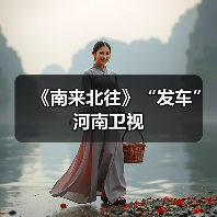 《南来北往》“发车”河南卫视(图1) 《南来北往》“发车”河南卫视(图1)