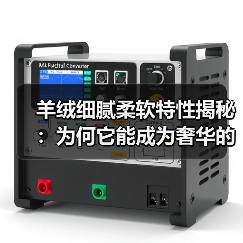 羊绒细腻柔软特性揭秘:为何它能成为奢华的象征(图2) 羊绒细腻柔软特性揭秘:为何它能成为奢华的象征(图2)