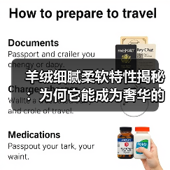 羊绒细腻柔软特性揭秘:为何它能成为奢华的象征(图3) 羊绒细腻柔软特性揭秘:为何它能成为奢华的象征(图3)