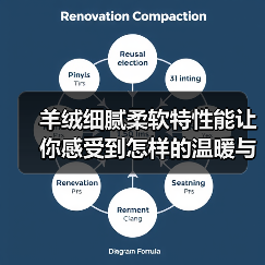 羊绒细腻柔软特性能让你感受到怎样的温暖与奢华(图2) 羊绒细腻柔软特性能让你感受到怎样的温暖与奢华(图2)