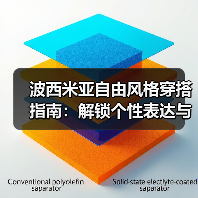 波西米亚自由风格穿搭指南:解锁个性表达与反叛时尚密码(图2) 波西米亚自由风格穿搭指南:解锁个性表达与反叛时尚密码(图2)
