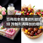 范伟周冬雨演绎利益婚姻 跨越刑满释放的婚姻交易（图3）