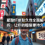 聚酯纤维耐久性全面解析：让你的服装更持久