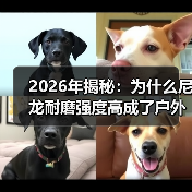 2026年揭秘:为什么尼龙耐磨强度高成了户外装备的“隐形英雄”(图3) 2026年揭秘:为什么尼龙耐磨强度高成了户外装备的“隐形英雄”(图3)