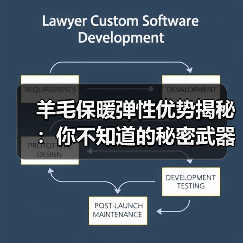 羊毛保暖弹性优势揭秘:你不知道的秘密武器(图3) 羊毛保暖弹性优势揭秘:你不知道的秘密武器(图3)