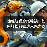 性感妩媚穿搭秘诀:如何轻松解锁迷人魅力密码(图3) 性感妩媚穿搭秘诀:如何轻松解锁迷人魅力密码(图3)