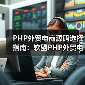 PHP外贸电商源码选择指南:软盟PHP外贸电商平台源码,打造您的全球贸易新引擎(图2) PHP外贸电商源码选择指南:软盟PHP外贸电商平台源码,打造您的全球贸易新引擎(图2)