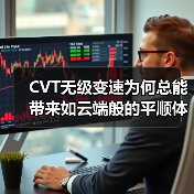 CVT无级变速为何总能带来如云端般的平顺体验?(图1) CVT无级变速为何总能带来如云端般的平顺体验?(图1)