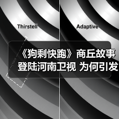 《狗剩快跑》商丘故事登陆河南卫视 为何引发热议?(图2) 《狗剩快跑》商丘故事登陆河南卫视 为何引发热议?(图2)