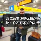 双离合变速箱优缺点揭秘：你不可不知的决策指南（图4）