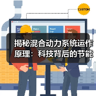 揭秘混合动力系统运作原理:科技背后的节能秘密(图4) 揭秘混合动力系统运作原理:科技背后的节能秘密(图4)