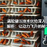涡轮增压技术优势深入解析:让动力飞升的秘密武器(图2) 涡轮增压技术优势深入解析:让动力飞升的秘密武器(图2)