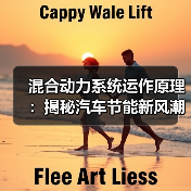 混合动力系统运作原理:揭秘汽车节能新风潮(图3) 混合动力系统运作原理:揭秘汽车节能新风潮(图3)