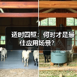 适时四驱:何时才是最佳应用场景?(图1) 适时四驱:何时才是最佳应用场景?(图1)