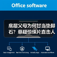 底层父母为何甘当垫脚石？悬疑惊悚片直击人性深渊（图2）