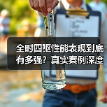 全时四驱性能表现到底有多强？真实案例深度解析（图3）