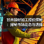 甘肃膜材加工报价探秘:揭秘市场动态与选择指南(图2) 甘肃膜材加工报价探秘:揭秘市场动态与选择指南(图2)